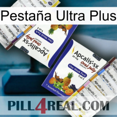 Pestaña Ultra Plus 12